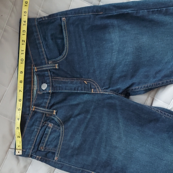 Levi's 511. 29 X 30 - Picture 4 of 6